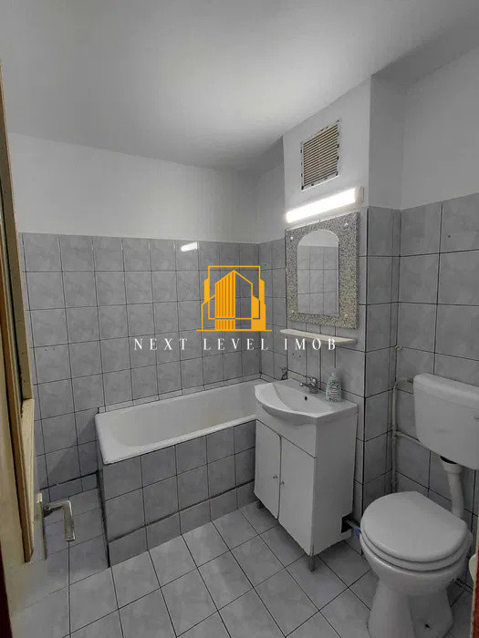 Apartament 2 camere decomandat Trivale