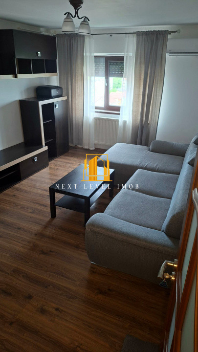Apartament 3 camere GĂVANA