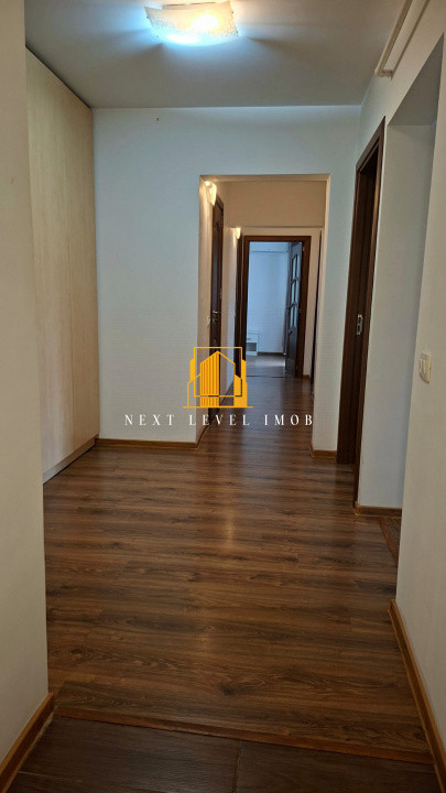Apartament 3 camere GĂVANA