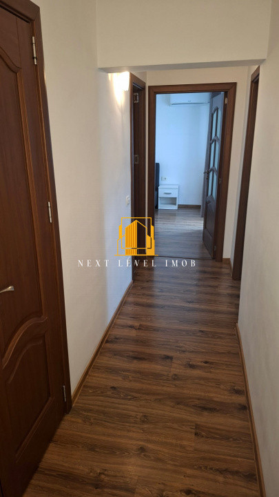 Apartament 3 camere GĂVANA