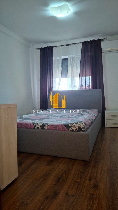 Apartament 3 camere GĂVANA