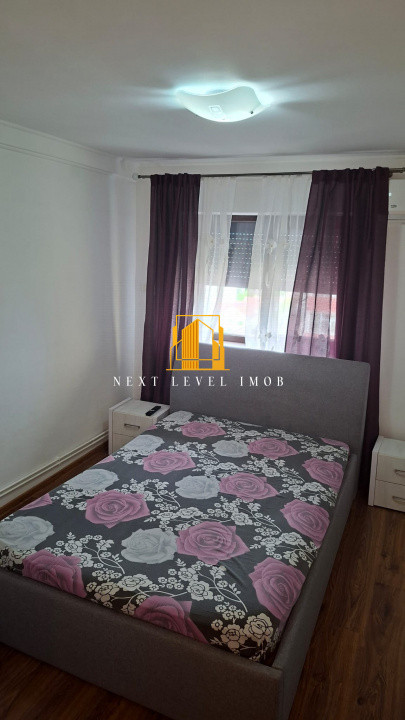 Apartament 3 camere GĂVANA