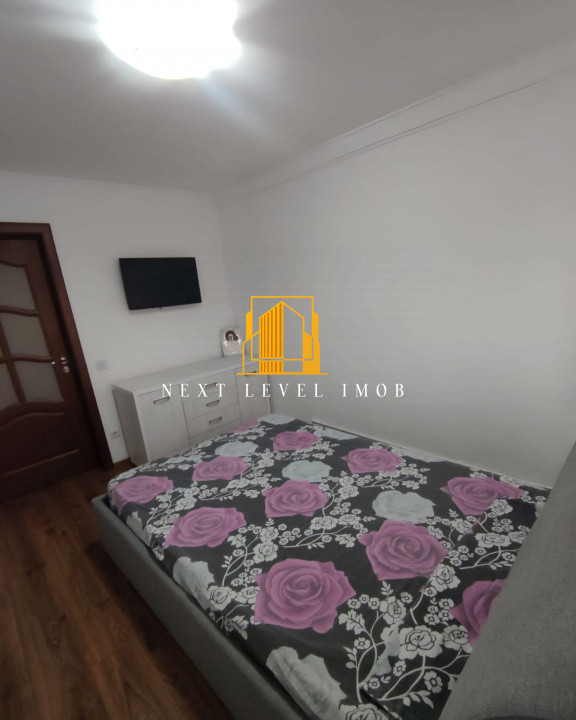 Apartament 3 camere GĂVANA