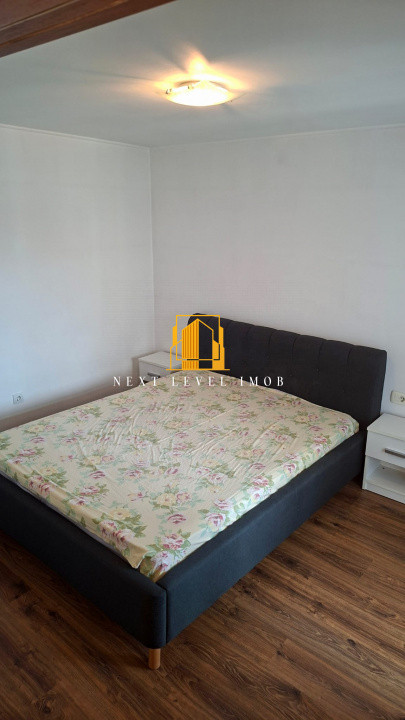 Apartament 3 camere GĂVANA