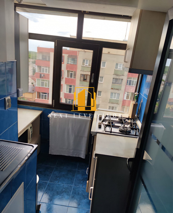 Apartament 3 camere GĂVANA