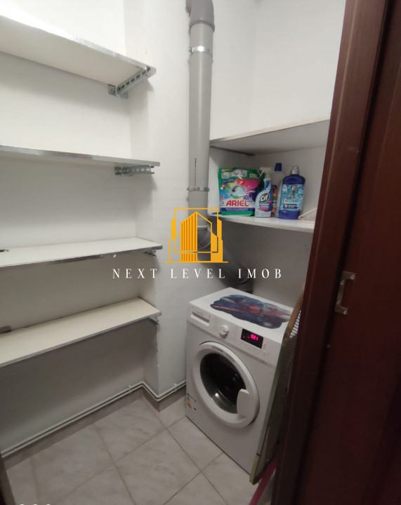 Apartament 3 camere GĂVANA
