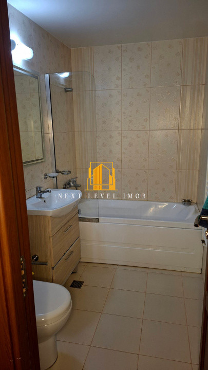 Apartament 3 camere GĂVANA