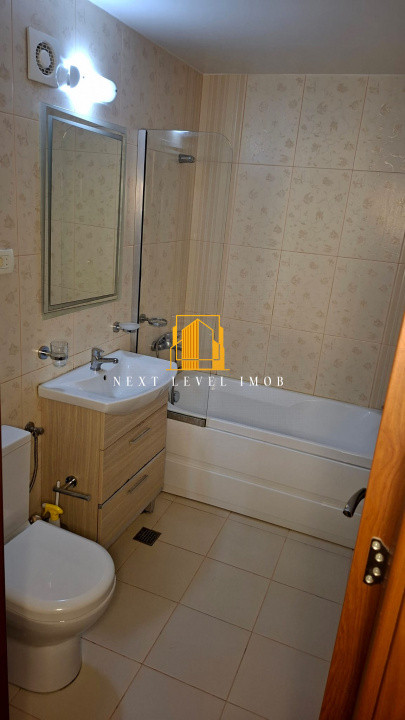 Apartament 3 camere GĂVANA