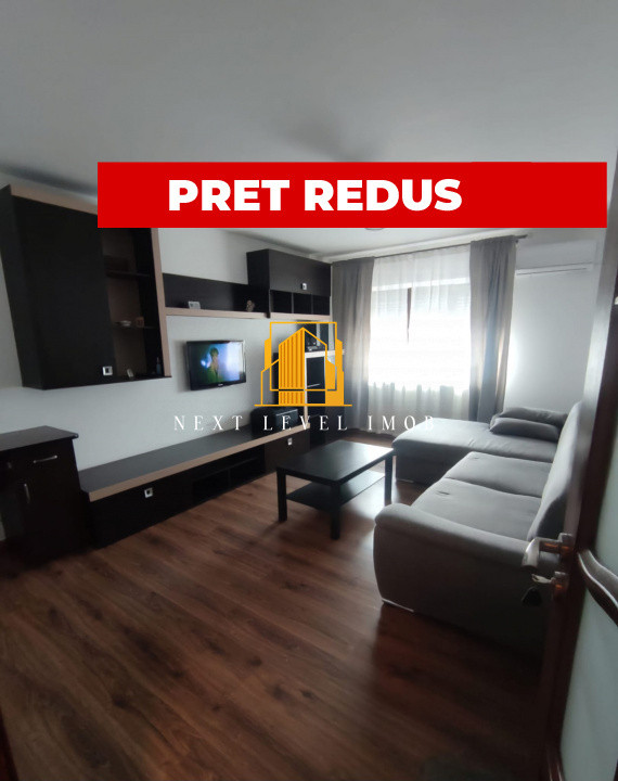 Apartament 3 camere GĂVANA
