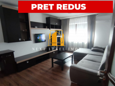 Apartament 3 camere GĂVANA