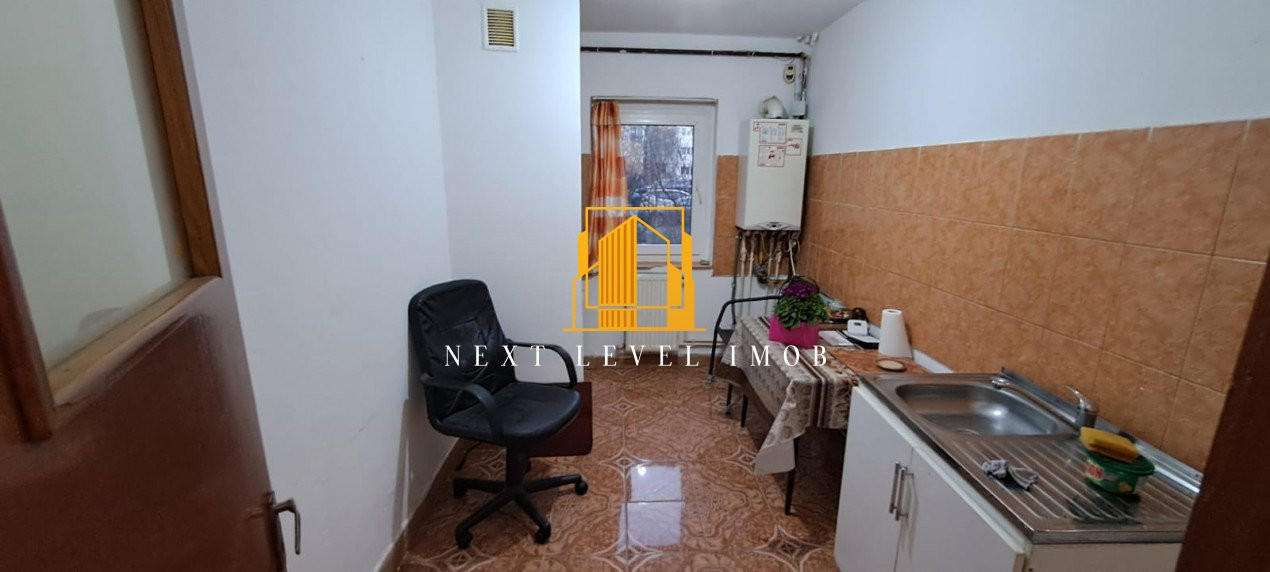 Apartament 3 camere, Popa Șapcă 