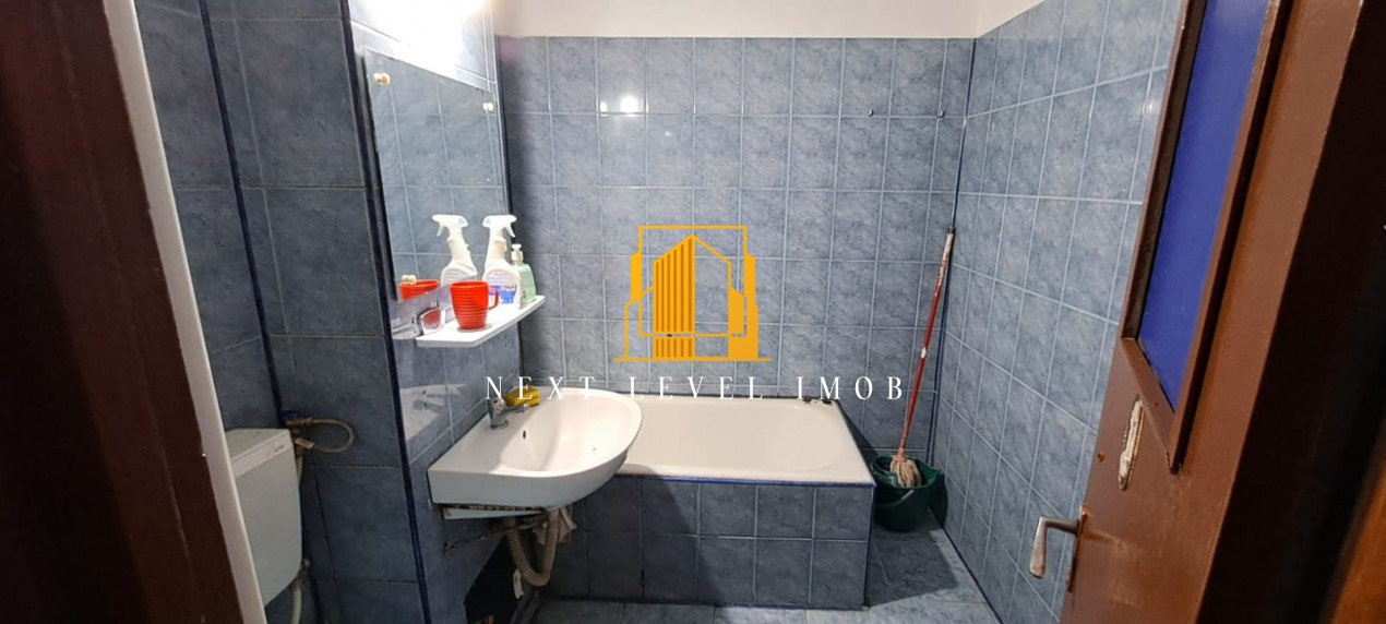 Apartament 3 camere, Popa Șapcă 