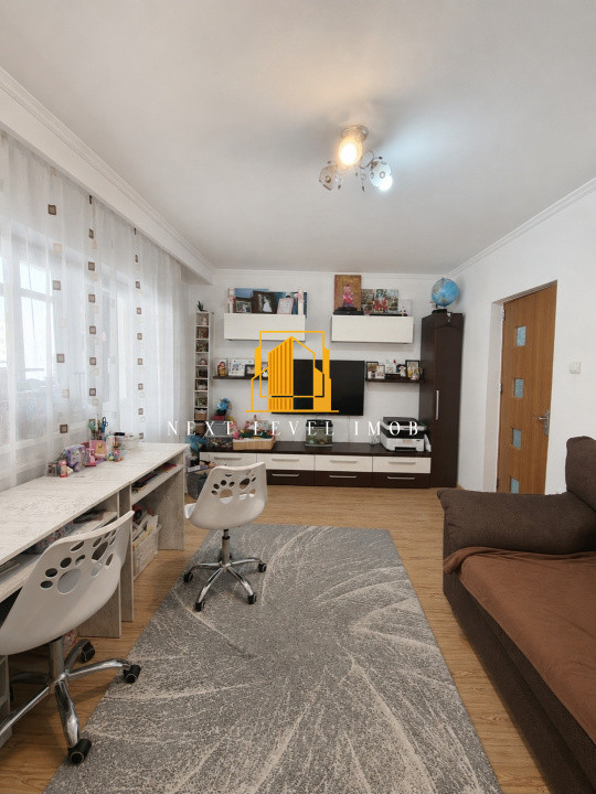 Apartament PRUNDU Etaj 1