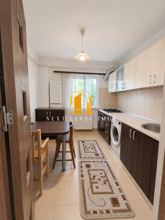 Apartament PRUNDU Etaj 1