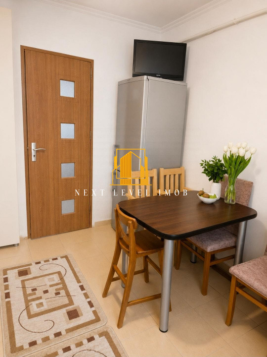 Apartament PRUNDU Etaj 1