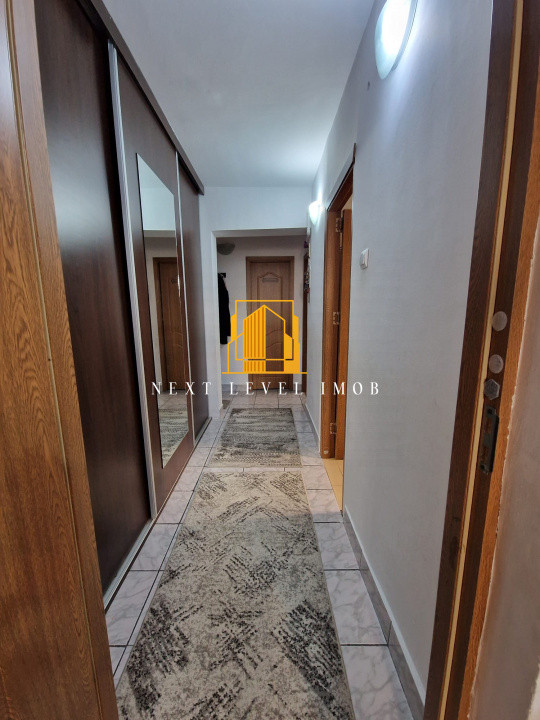 Apartament PRUNDU Etaj 1
