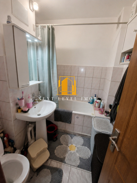 Apartament PRUNDU Etaj 1