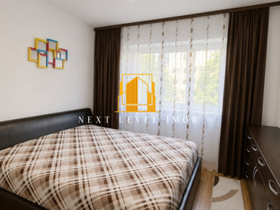 Apartament PRUNDU Etaj 1