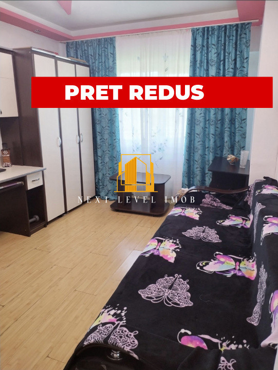 GARSONIERĂ MĂRACINENI 