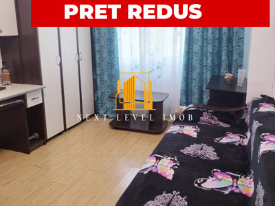 GARSONIERĂ MĂRACINENI 