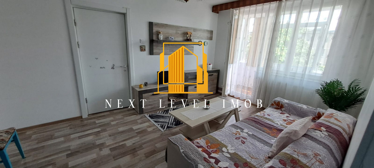 Apartament 2 camere, Craiovei