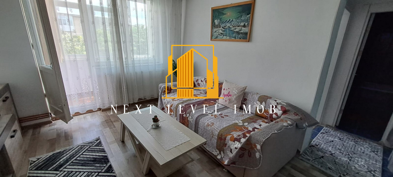 Apartament 2 camere, Craiovei