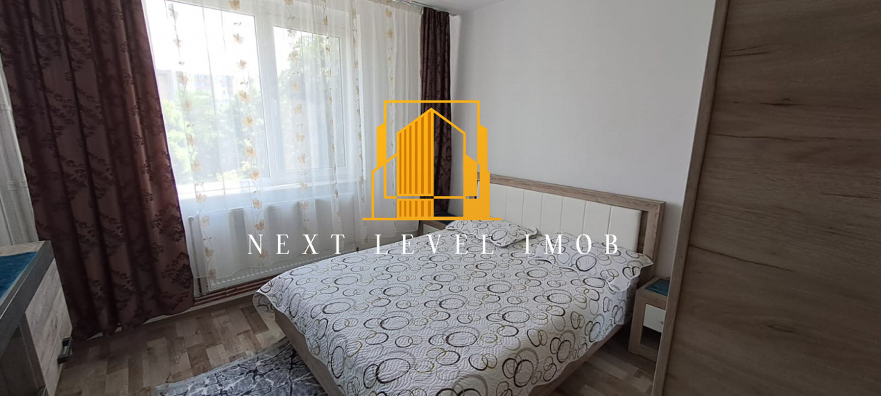 Apartament 2 camere, Craiovei