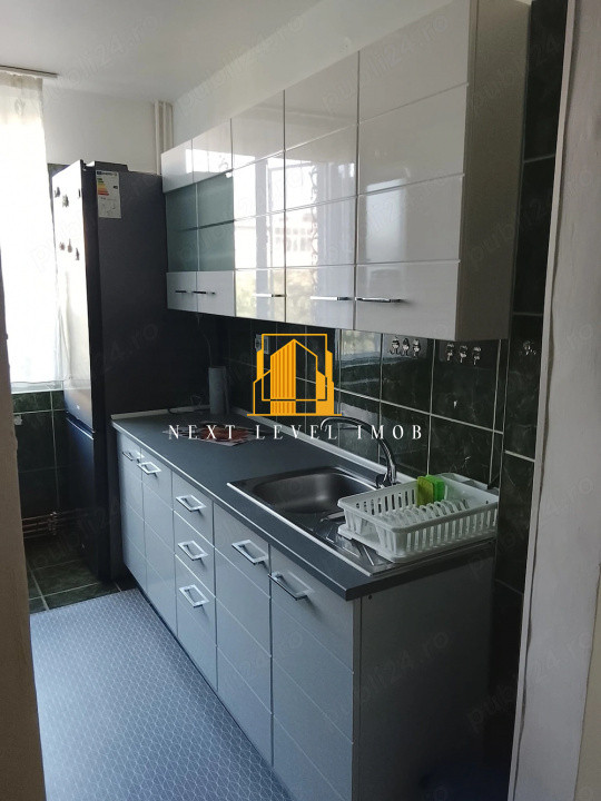 Apartament 2 camere, Craiovei