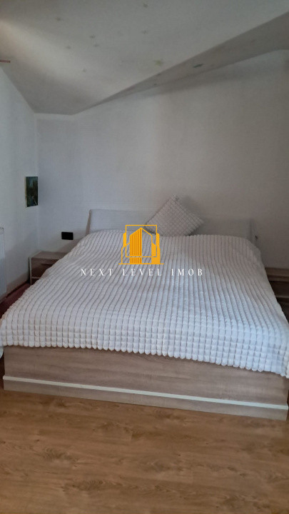 🏡 Casă modernă P+M de vânzare în Bascov – Lăbușești