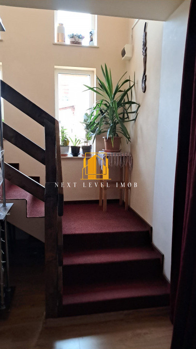 🏡 Casă modernă P+M de vânzare în Bascov – Lăbușești