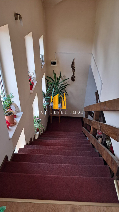 🏡 Casă modernă P+M de vânzare în Bascov – Lăbușești