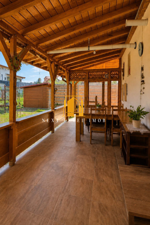 🏡 Casă modernă P+M de vânzare în Bascov – Lăbușești