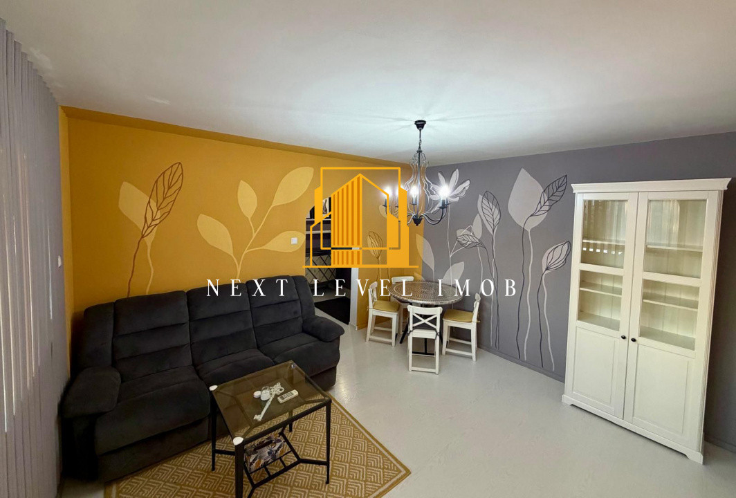 Apartament 2 camere Craiovei