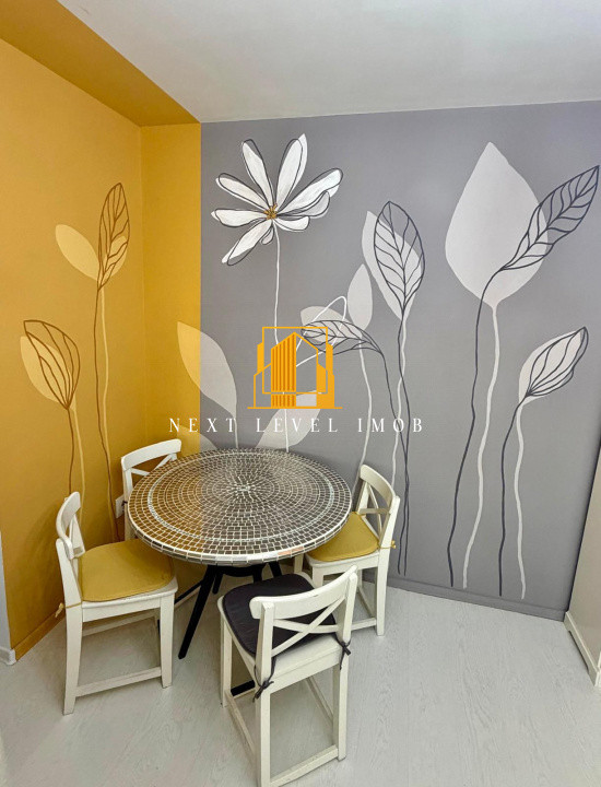 Apartament 2 camere Craiovei