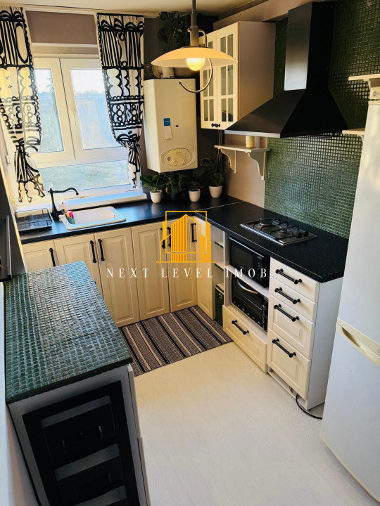 Apartament 2 camere Craiovei