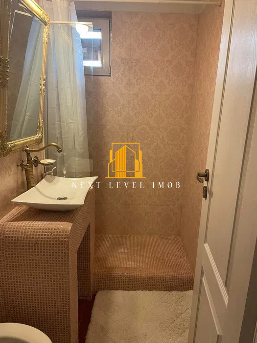 Apartament 2 camere Craiovei