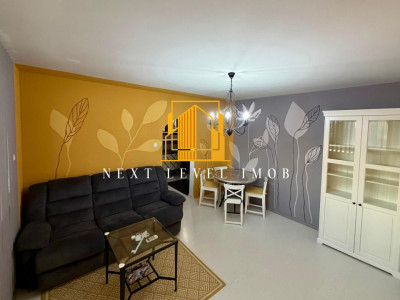 Apartament 2 camere Craiovei