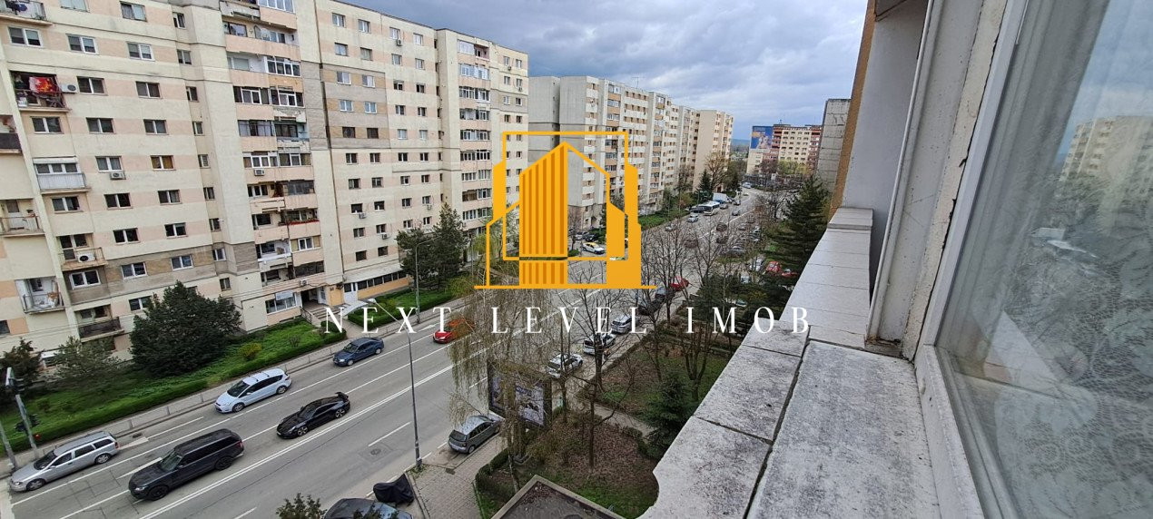 Apartament 3 camere Nord 