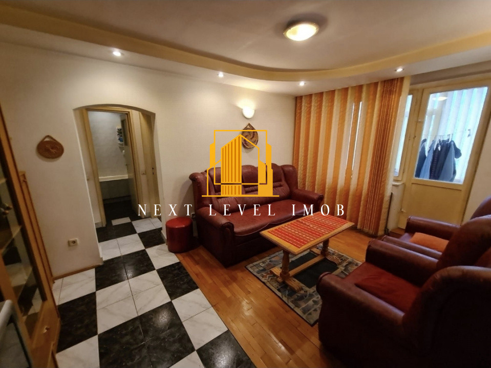 Apartament 3 camere CRAIOVEI
