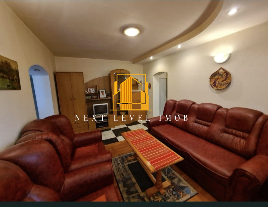 Apartament 3 camere CRAIOVEI
