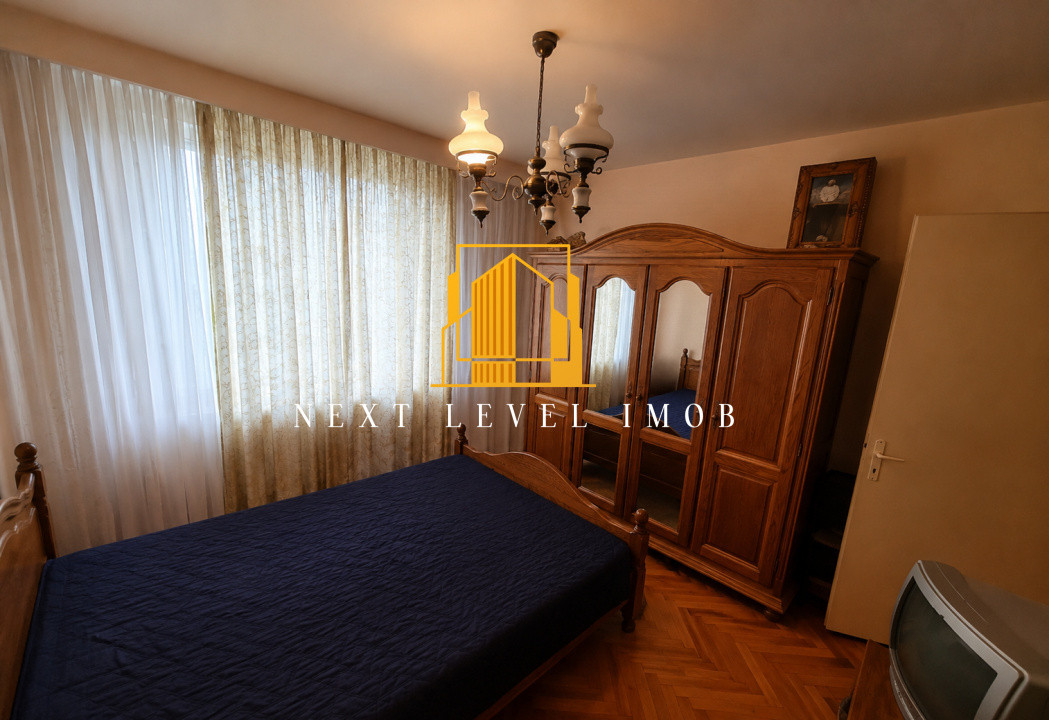 Apartament 3 camere CRAIOVEI