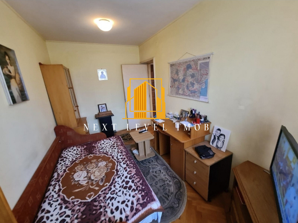 Apartament 3 camere CRAIOVEI
