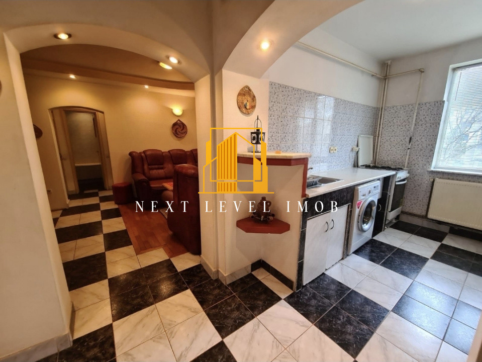 Apartament 3 camere CRAIOVEI
