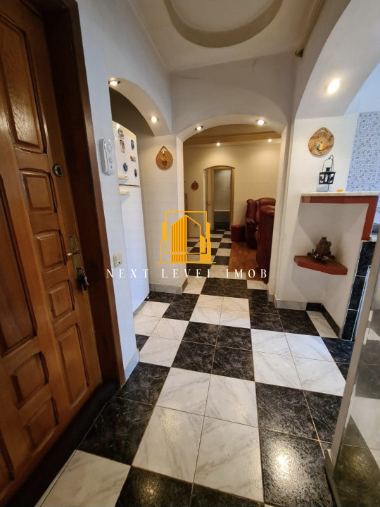 Apartament 3 camere CRAIOVEI
