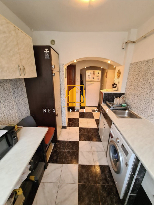 Apartament 3 camere CRAIOVEI