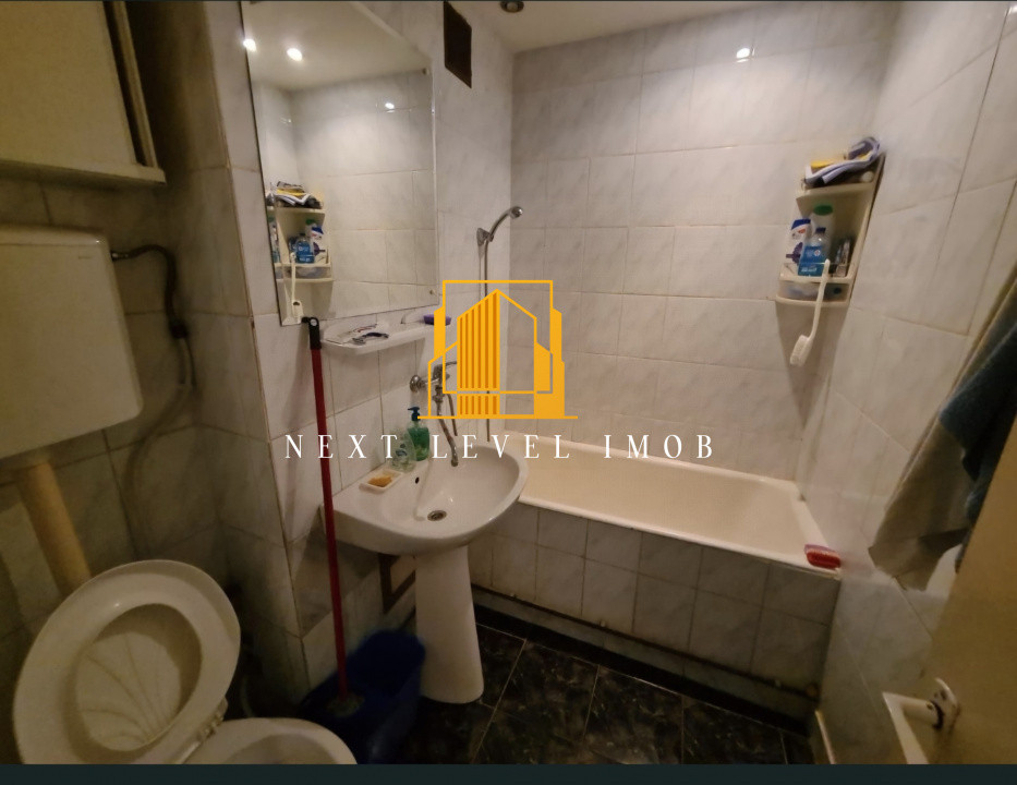 Apartament 3 camere CRAIOVEI