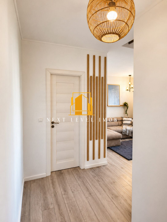 Apartament 3 camere MANSARDĂ 