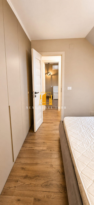Apartament 3 camere MANSARDĂ 