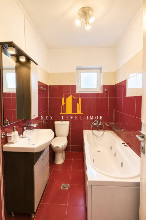 Apartament 3 camere MANSARDĂ 
