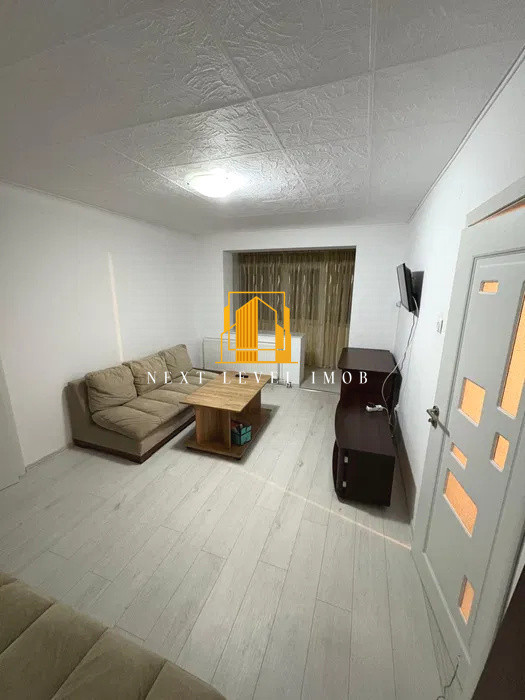 Apartament 2 Camere –  Craiovei
